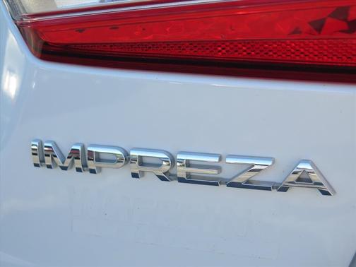 2022 Subaru Impreza Premium
