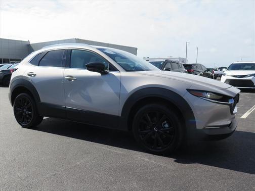 2022 Mazda CX-30 2.5 Turbo Premium Package