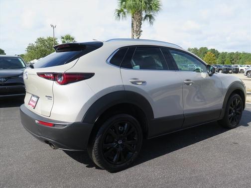 2022 Mazda CX-30 2.5 Turbo Premium Package