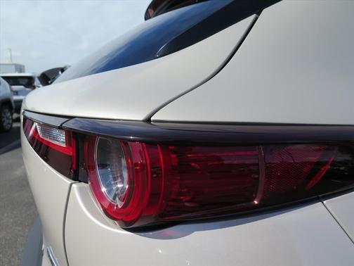 2022 Mazda CX-30 2.5 Turbo Premium Package