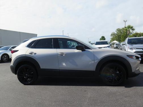 2022 Mazda CX-30 2.5 Turbo Premium Package