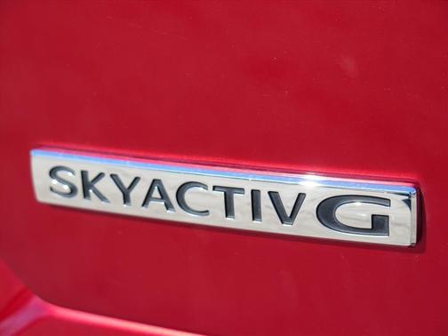 2024 Mazda CX-5 2.5 S Preferred Package