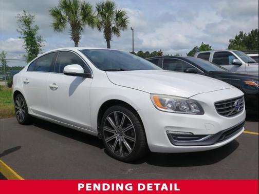 2017 Volvo S60 Inscription T5
