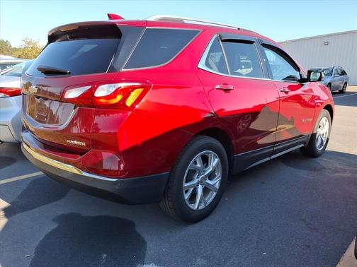 2020 Chevrolet Equinox L