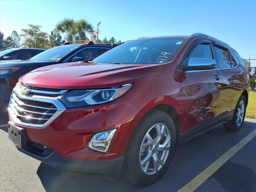 2020 Chevrolet Equinox L