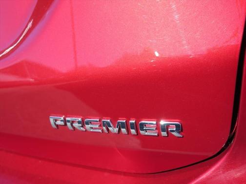 2020 Chevrolet Equinox L