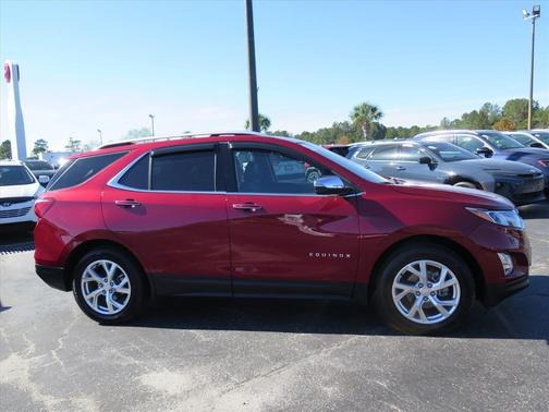 2020 Chevrolet Equinox L
