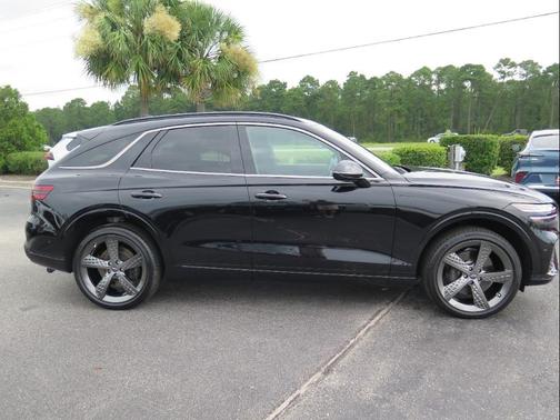 2024 Genesis GV70 3.5T Sport