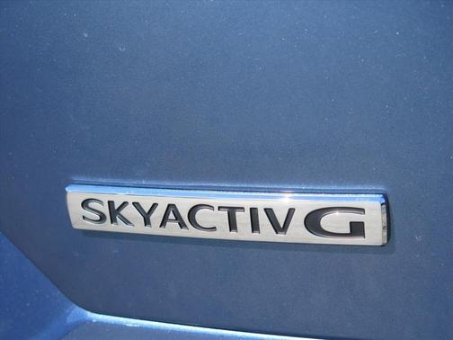 2024 Mazda CX-5 2.5 S Premium Plus Package