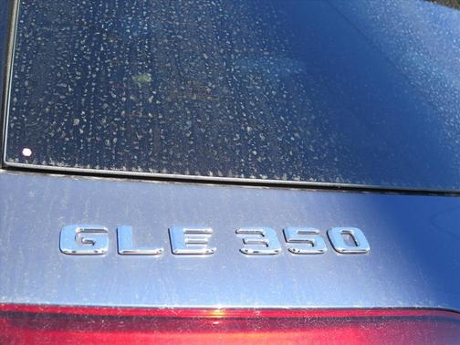 2024 Mercedes-Benz GLE 350 4MATIC