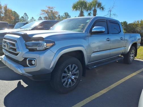 2023 Toyota Tacoma Limited