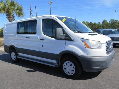 2017 Ford Transit-250 Base