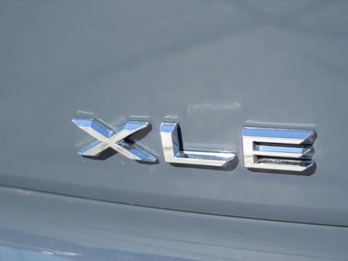 2025 Toyota Crown Signia XLE