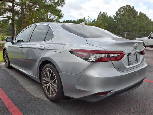 2023 Toyota Camry XLE
