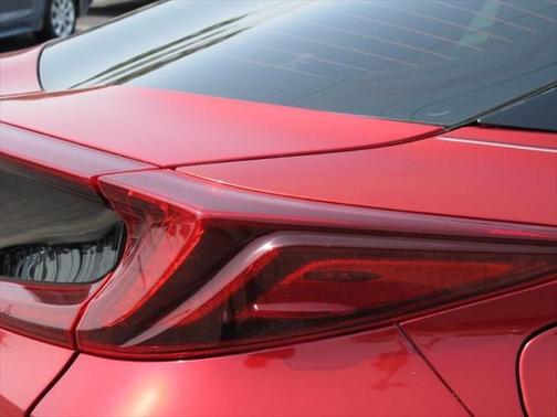 2018 Toyota Prius Prime Advanced