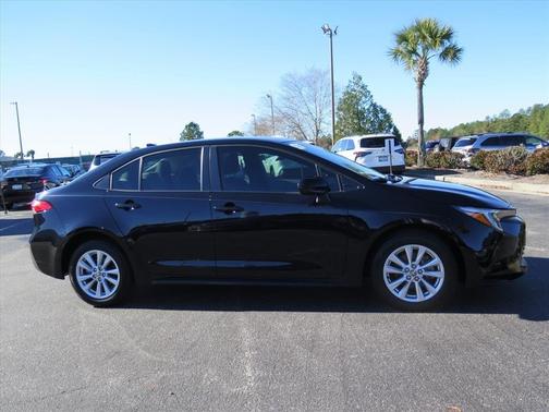 2023 Toyota Corolla Hybrid SE