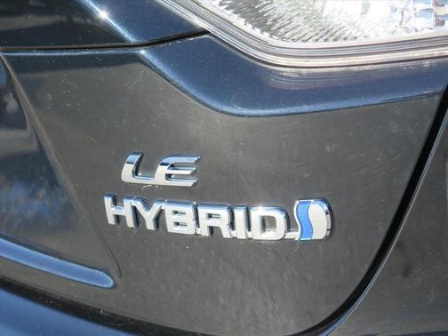 2023 Toyota Corolla Hybrid SE