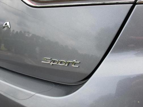 2019 Hyundai SONATA Sport