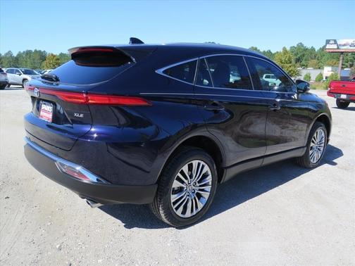 2023 Toyota Venza XLE