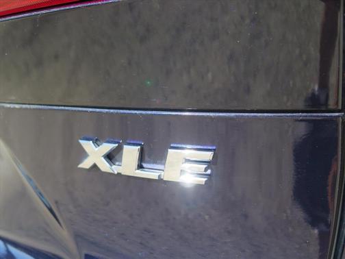 2023 Toyota Venza XLE