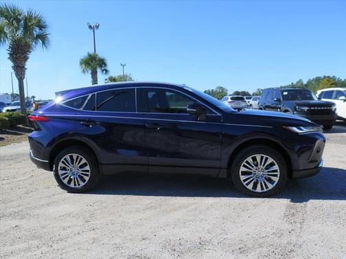 2023 Toyota Venza XLE