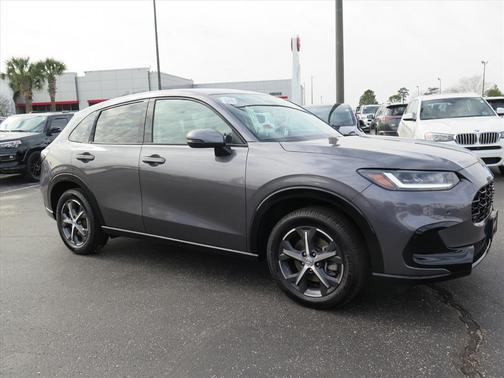 2023 Honda HR-V EX-L