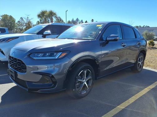 2023 Honda HR-V EX-L