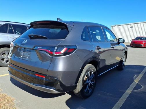 2023 Honda HR-V EX-L