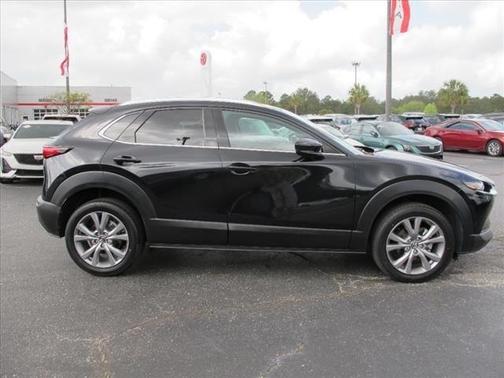2022 Mazda CX-30 Premium Package