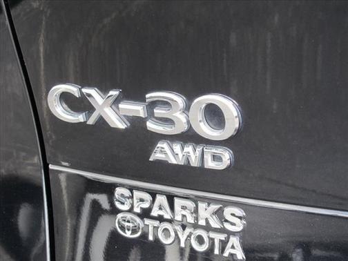 2022 Mazda CX-30 Premium Package