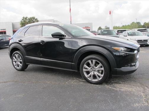 2022 Mazda CX-30 Premium Package