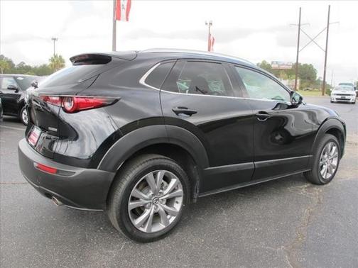 2022 Mazda CX-30 Premium Package