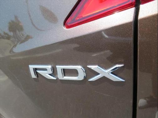2020 Acura RDX Technology Package