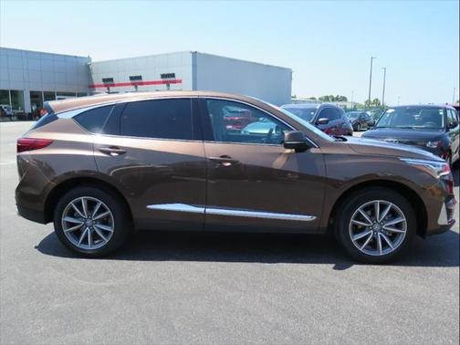 2020 Acura RDX Technology Package