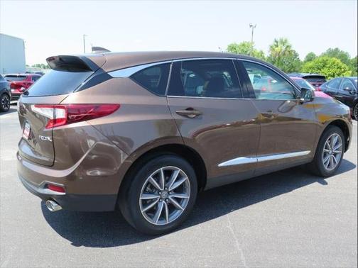 2020 Acura RDX Technology Package