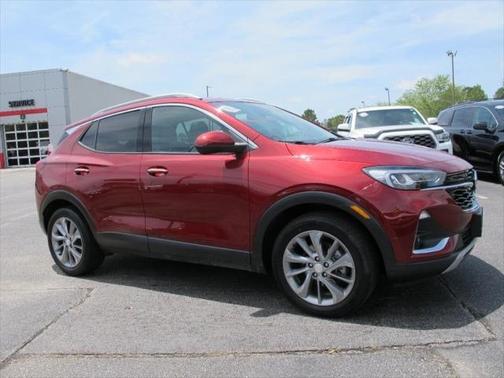 2023 Buick Encore GX Essence
