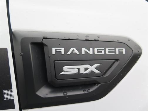2023 Ford Ranger XL