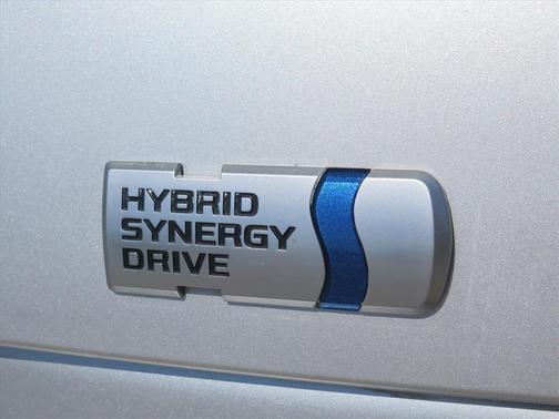 2015 Toyota Prius Four