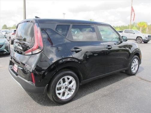 2023 Kia Soul S