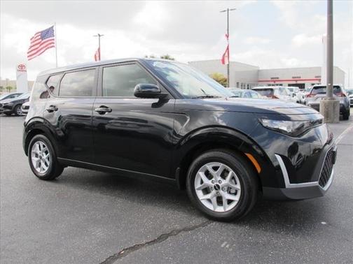 2023 Kia Soul S