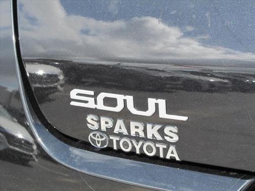2023 Kia Soul S