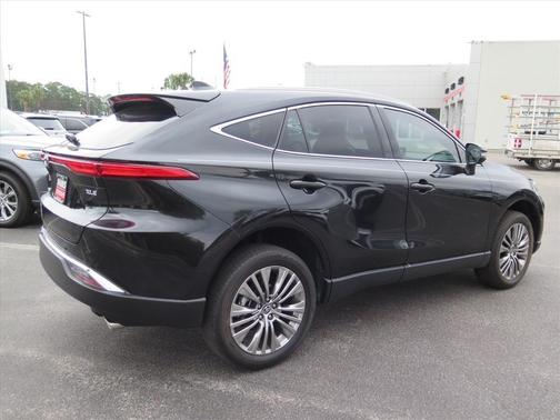 2024 Toyota Venza XLE