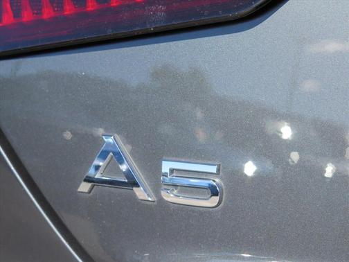 2019 Audi A5 Sportback 45 Premium Plus