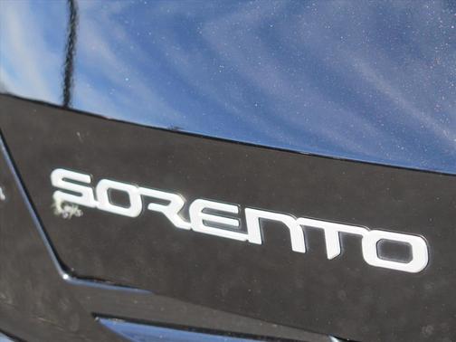 2023 Kia Sorento Hybrid SX Prestige