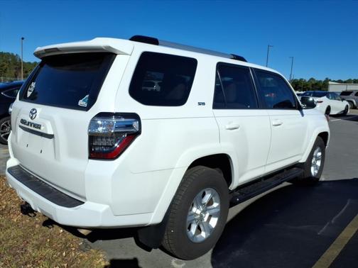 2019 Toyota 4Runner SR5 Premium