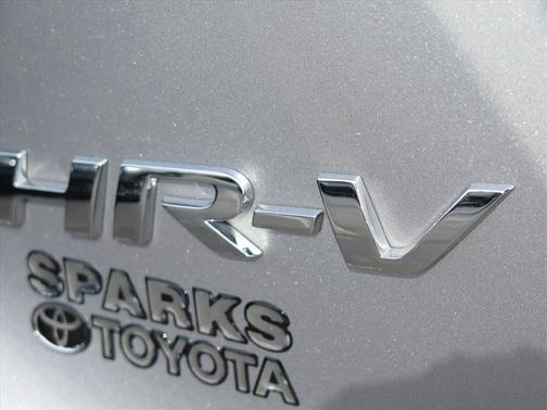 2020 Honda HR-V EX-L