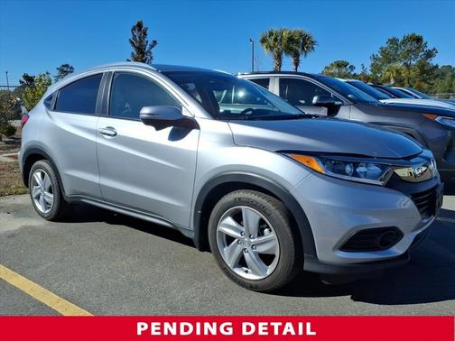 2020 Honda HR-V EX-L