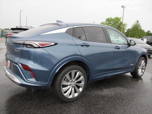 2024 Buick Envista Avenir