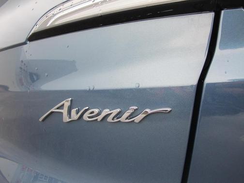 2024 Buick Envista Avenir