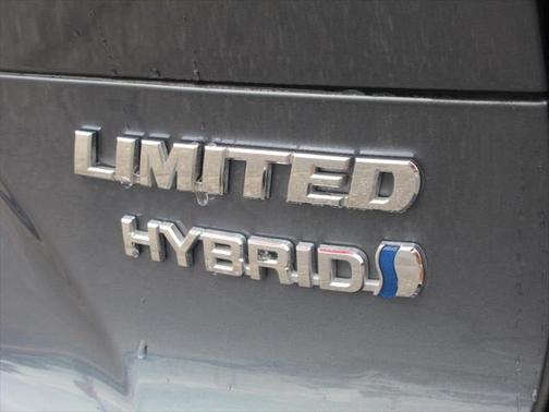 2021 Toyota Venza Limited